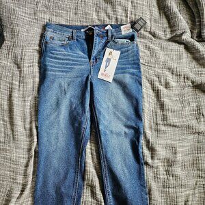 Celebrity Pink High Rise Skinny Jeans